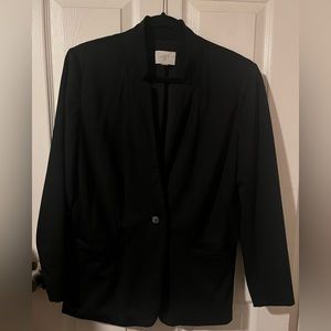 Used LOFT Blazer